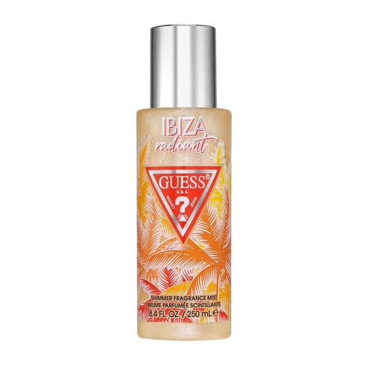 Guess Ibiza Radiant Body Mist 250ml