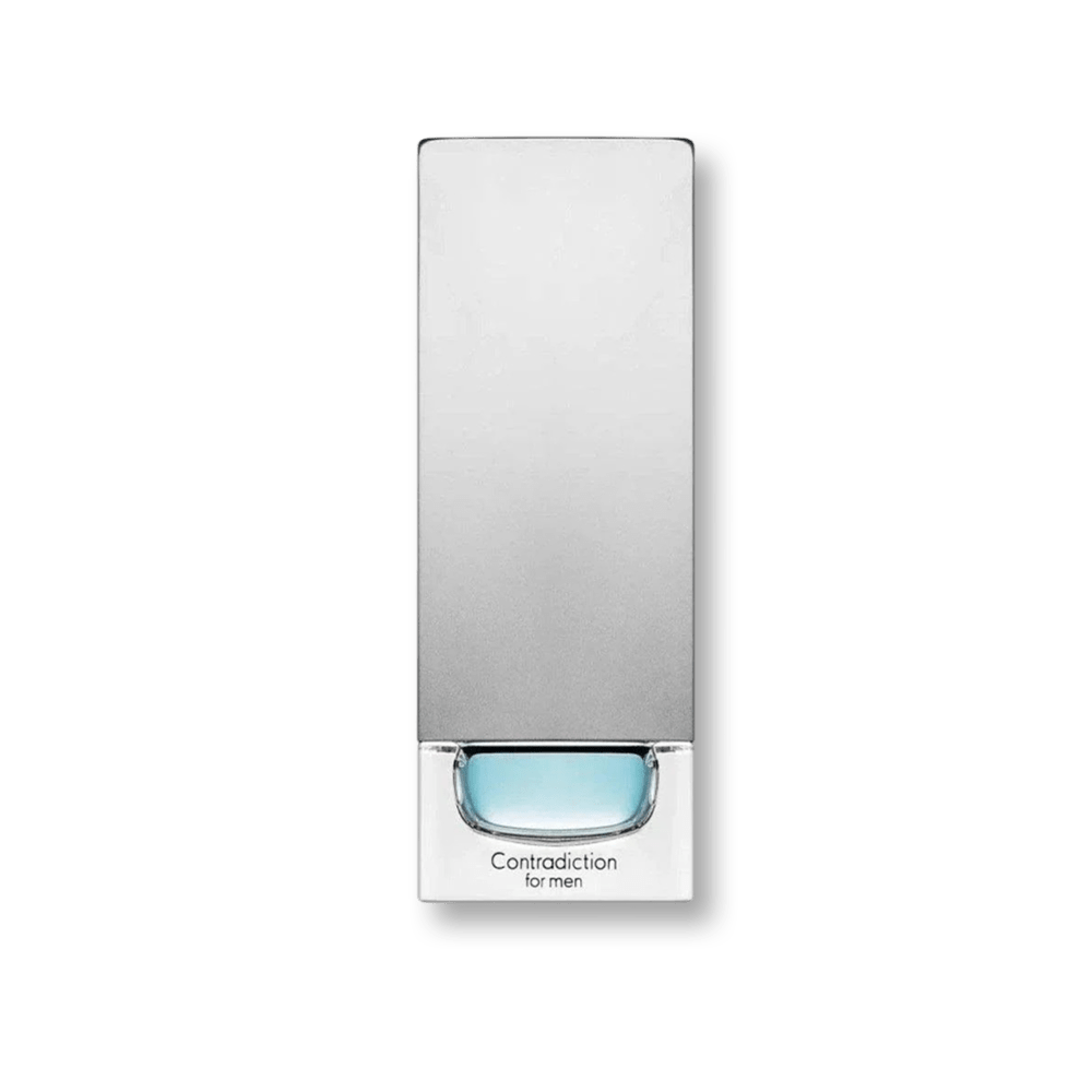 Calvin Klein Contradiction For Men EDT 100ML
