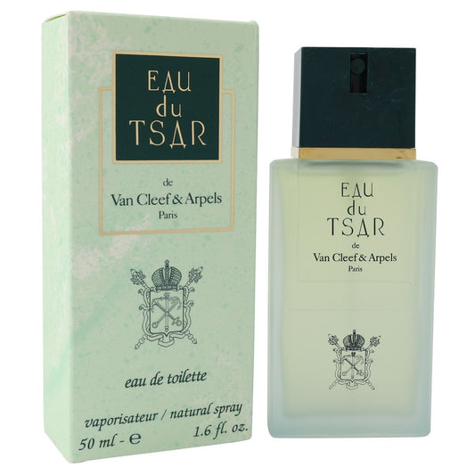 TSAR CLASSIC Van Cleef & Arpels EDT 50ML