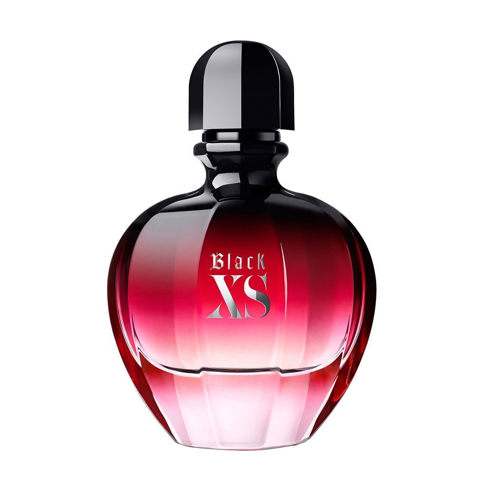 Paco Rabanne Black XS EDP 80ML