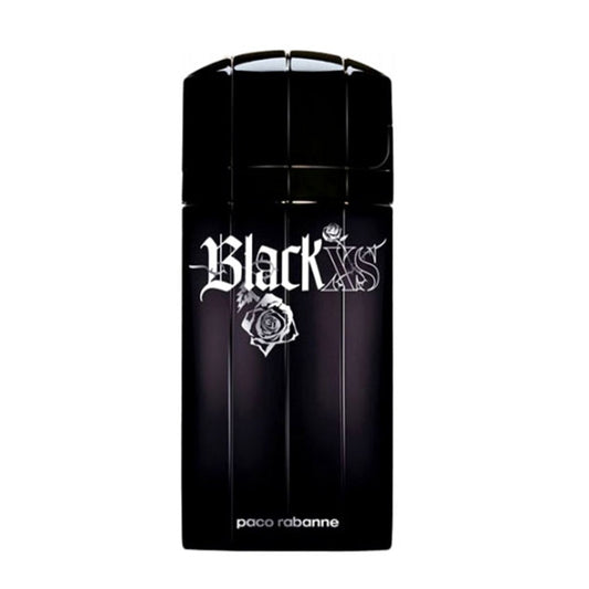 paco rabanne Black XS for men EDT 100ML