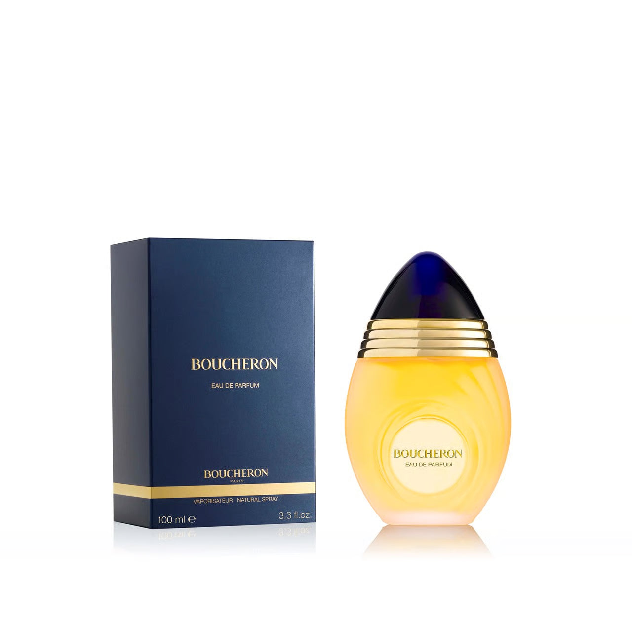 Boucheron Femme Eau de Parfum 100ML