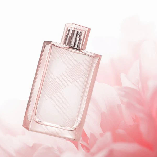 Burberry Brit Sheer EDT 100ML