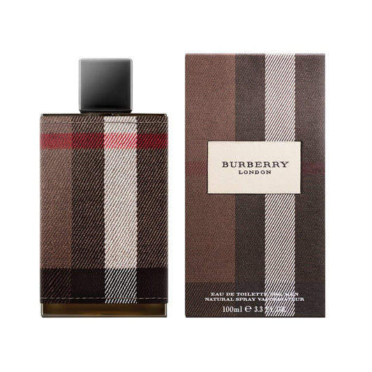 BURBERRY LONDON Eau De Toiette 100ML