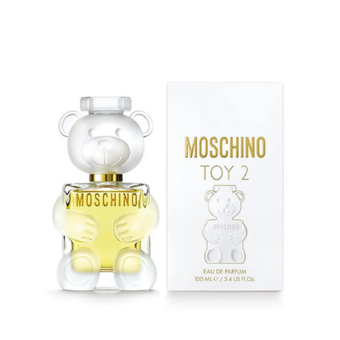 Moschino Toy 2 EDP 100ML