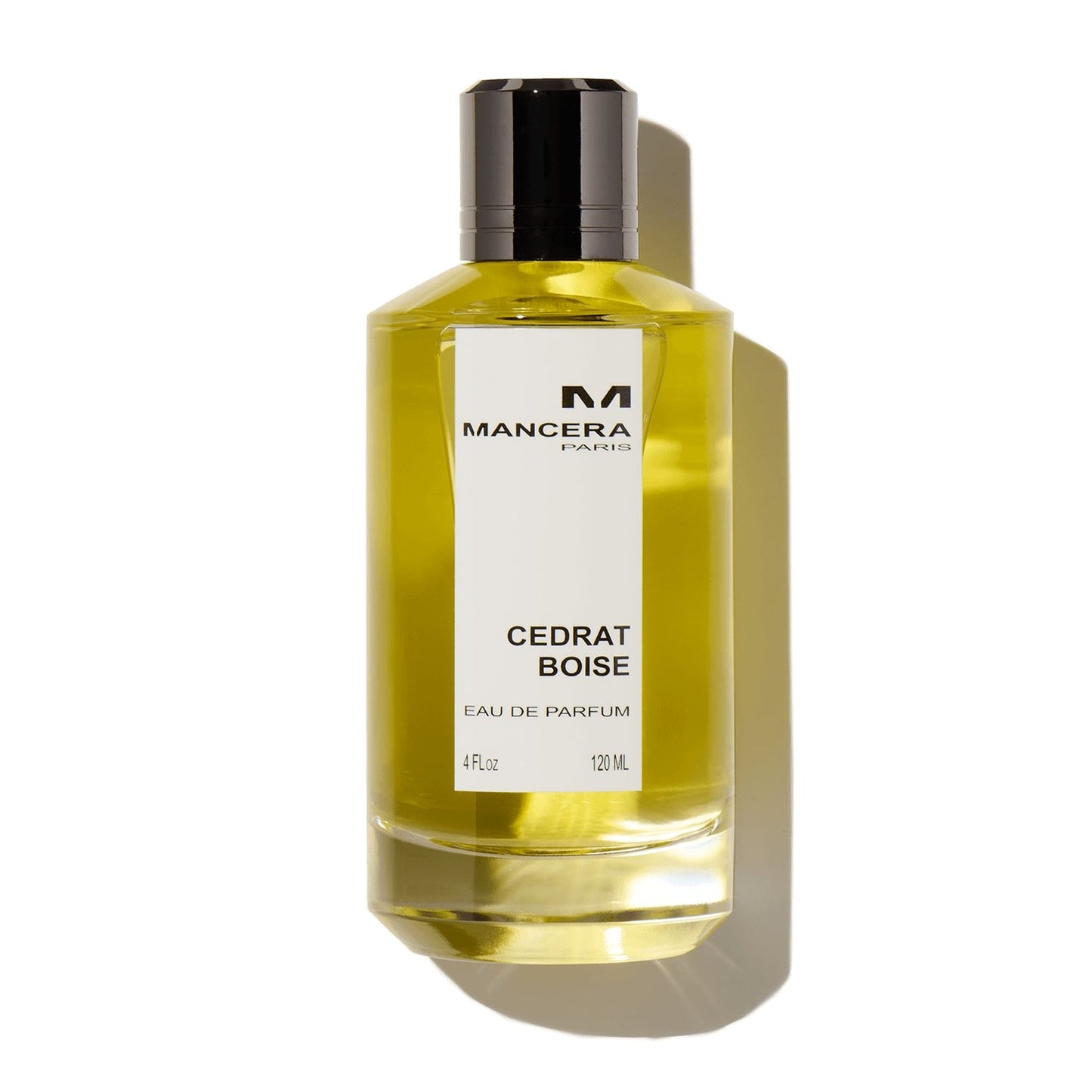 Mancera Cedrat Boise EDP 120ML
