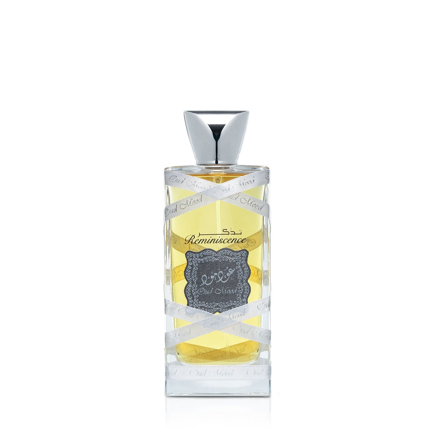 Lattafa Oud Mood Reminiscence EDP 100ML