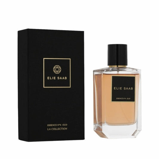Elie Saab La Collection Essence No.4 Oud EDP 100ML
