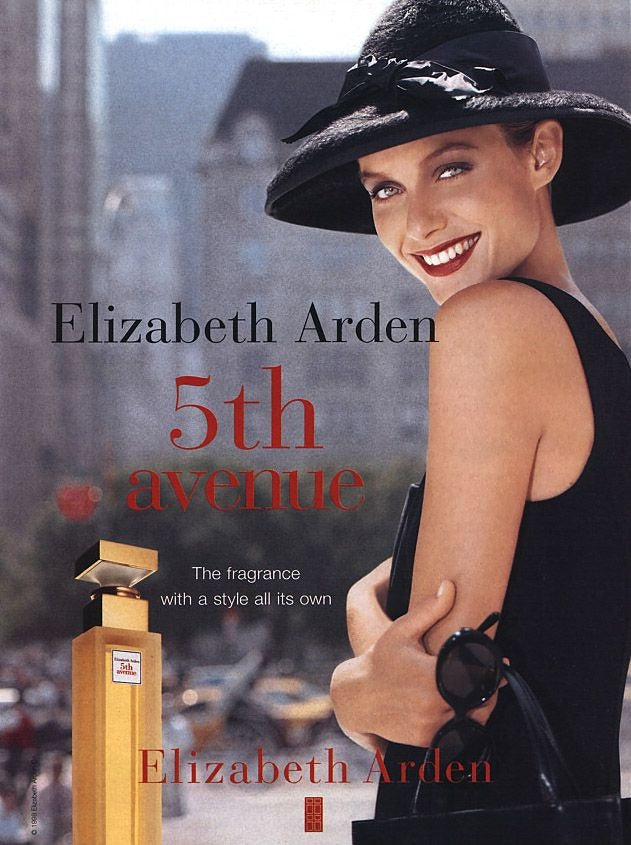 Elizabeth Arden 5th Avenue Eau De Parfum 125ML