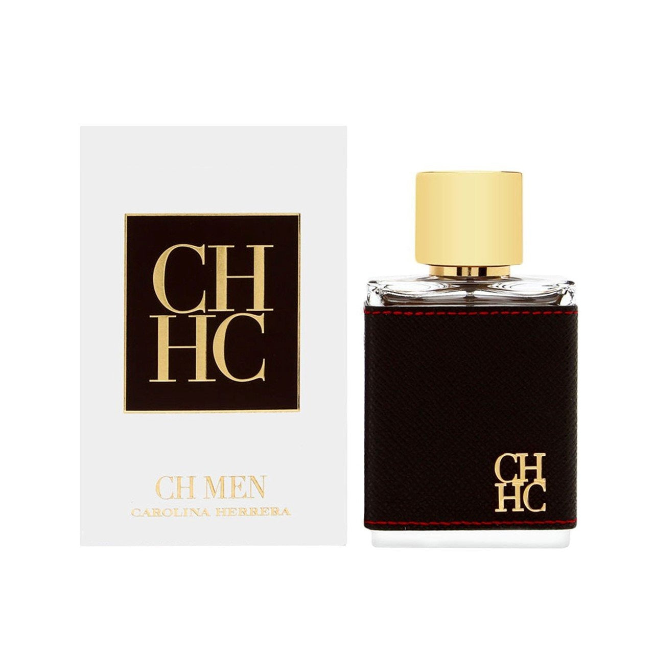 Carolina Herrera CH Men EDT