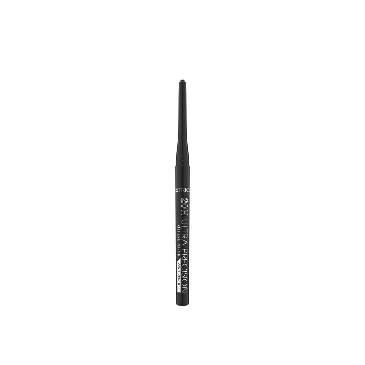 catrice 20h ultra precision gel eye pencil waterproof