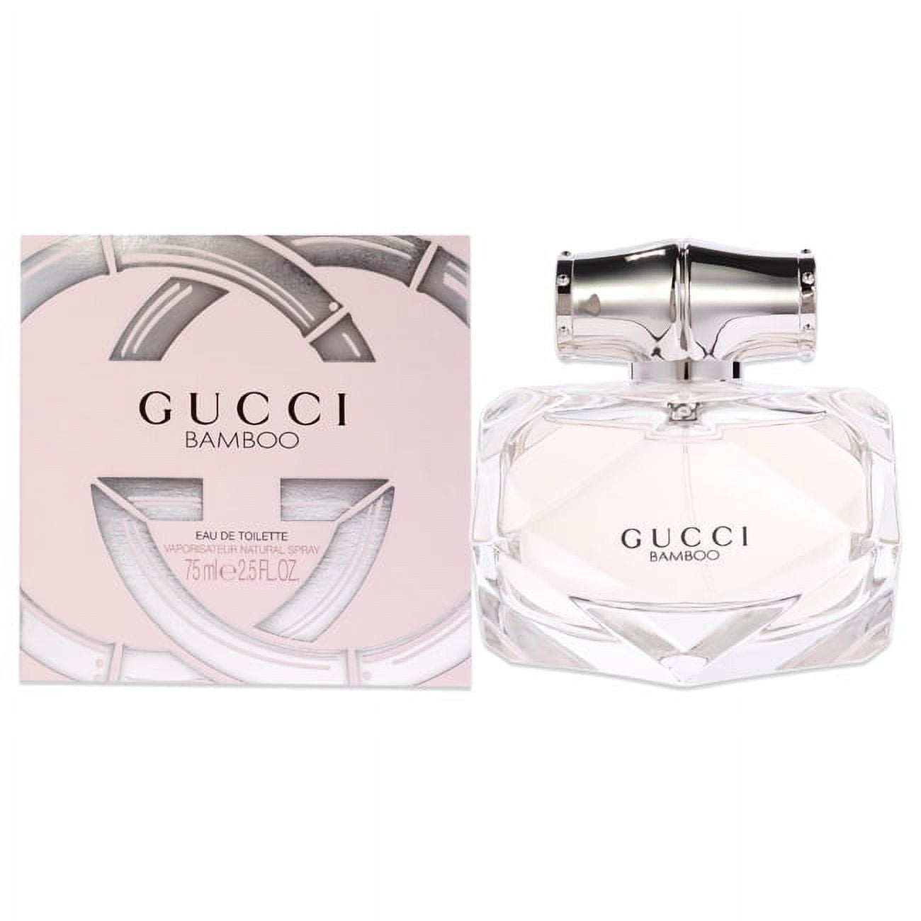 Gucci Bomboo EDP