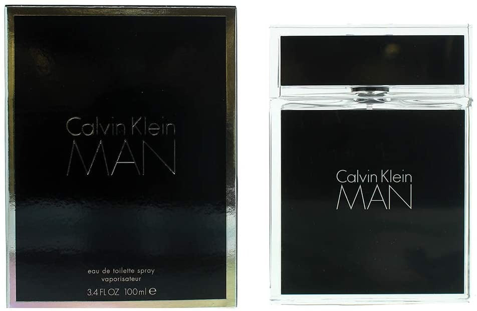 Calvin Klein MAN EDT 100ML