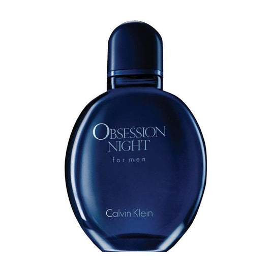 Calvin Klein OBSESSION NIGHT for men 125ml EDT