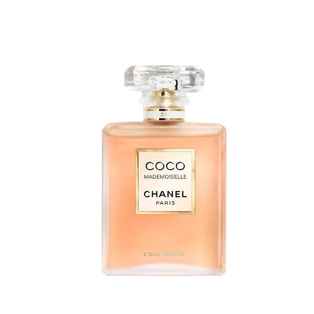Coco Mademoiselle L'Eau Prive Eau Pour La Nuit EDP 100ML