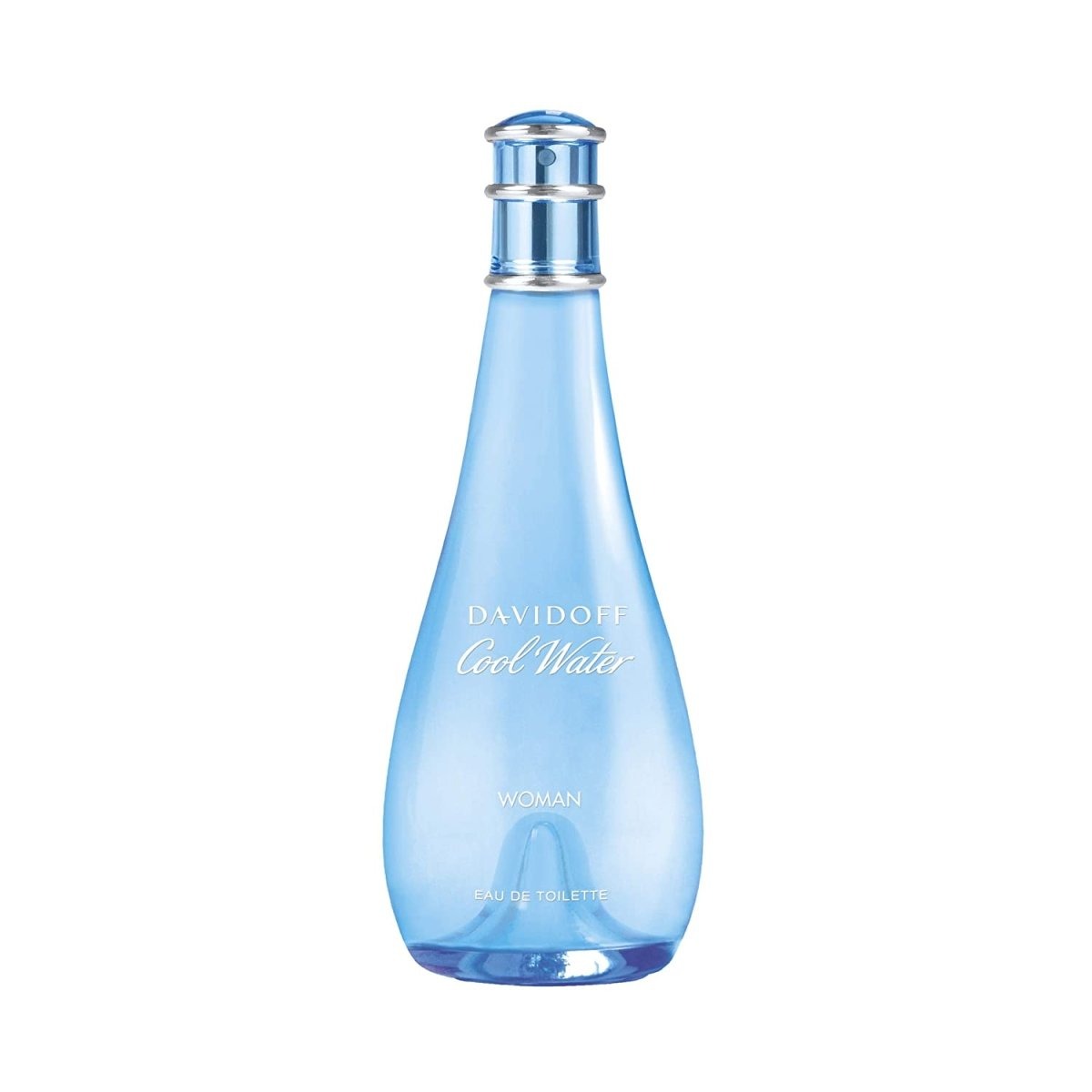 DAVIDOFF Cool Water Woman Eau De Toilette