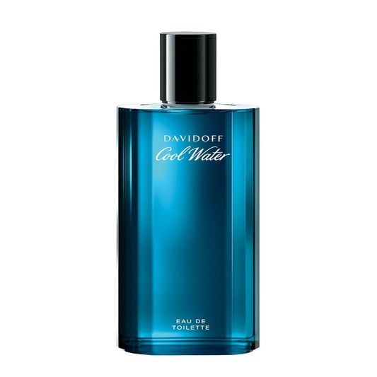 Davidoff Cool Water EDT 125ML