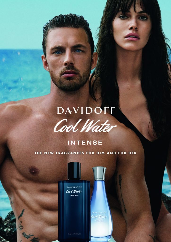 Davidoff Cool Water EDT 125ML