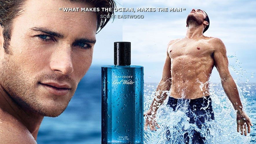 Davidoff Cool Water EDT 125ML