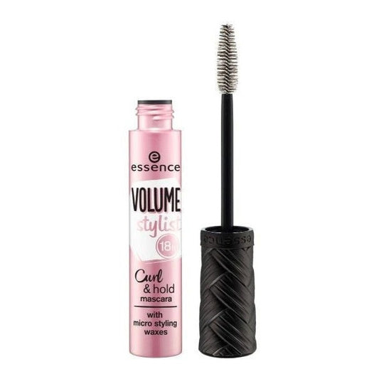 ESSENCE Volume Stylist 18H Curl & Hold Mascara