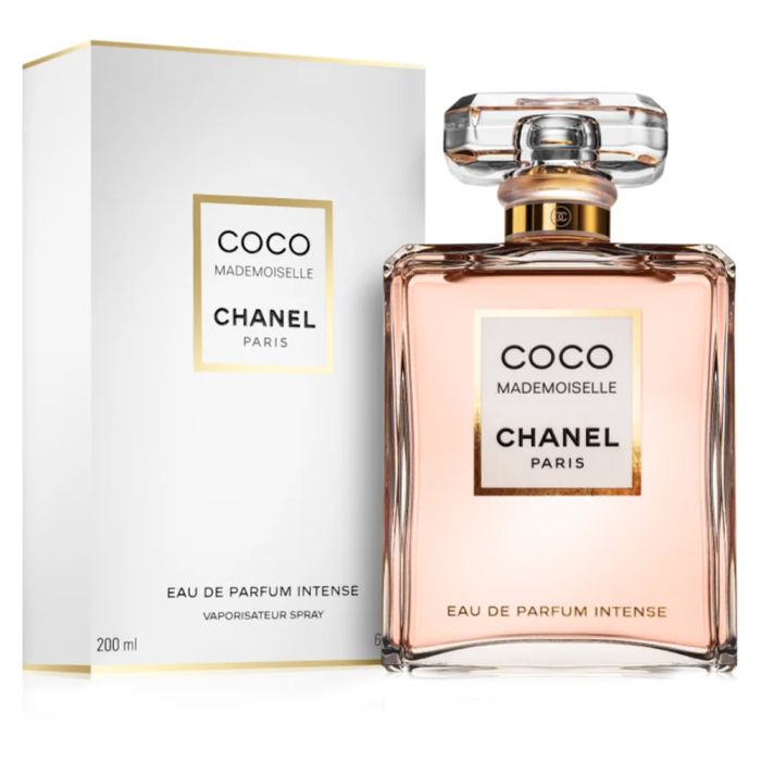 Coco Mademoiselle Eau De Parfum For Women