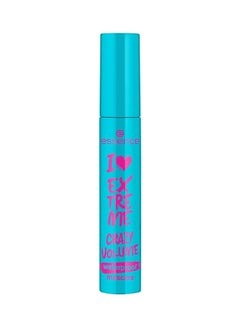 essence i love extreme crazy volume mascara waterproof