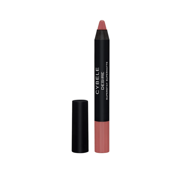 Cybele Desire Matte Lipstick Pencil
