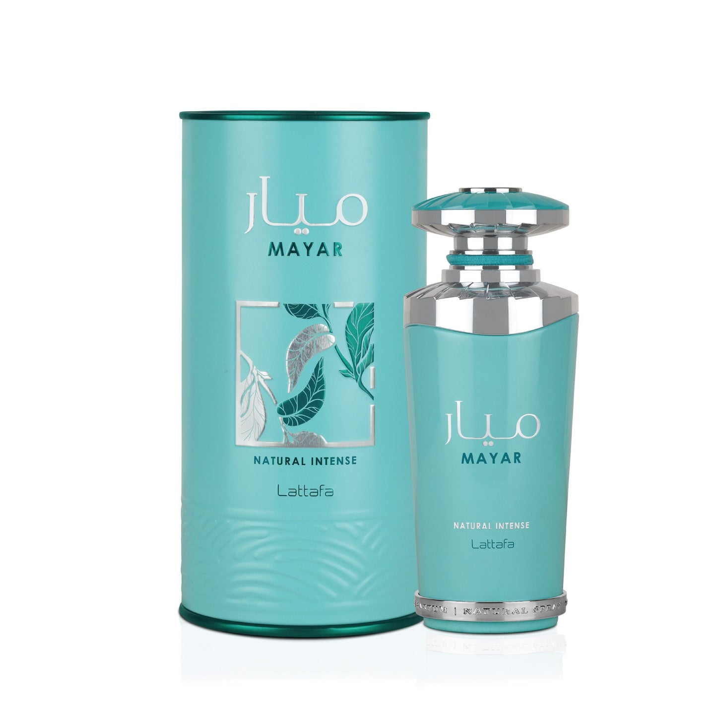 Lattafa Mayar Intense EDP 100ML