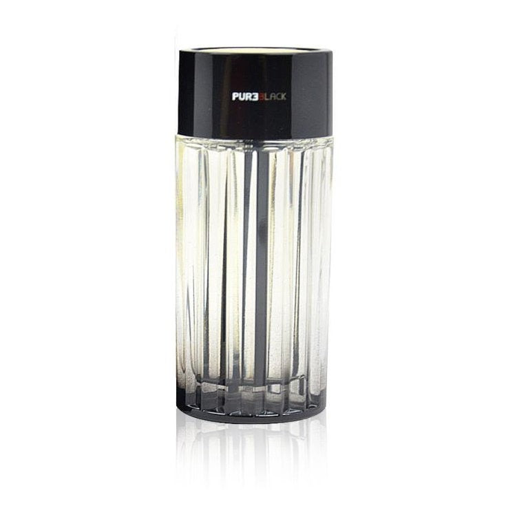 Bugatti Pure Black EDT 125ML