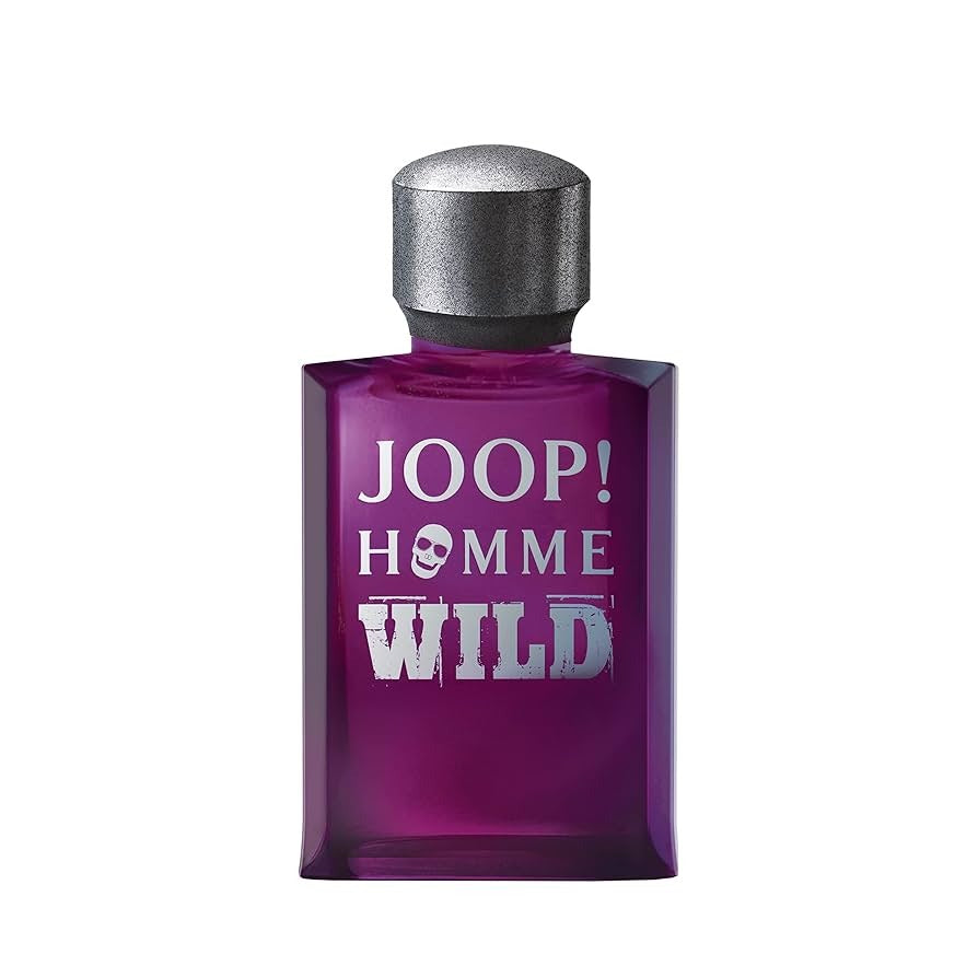Joop Homme Wild EDT 125ML