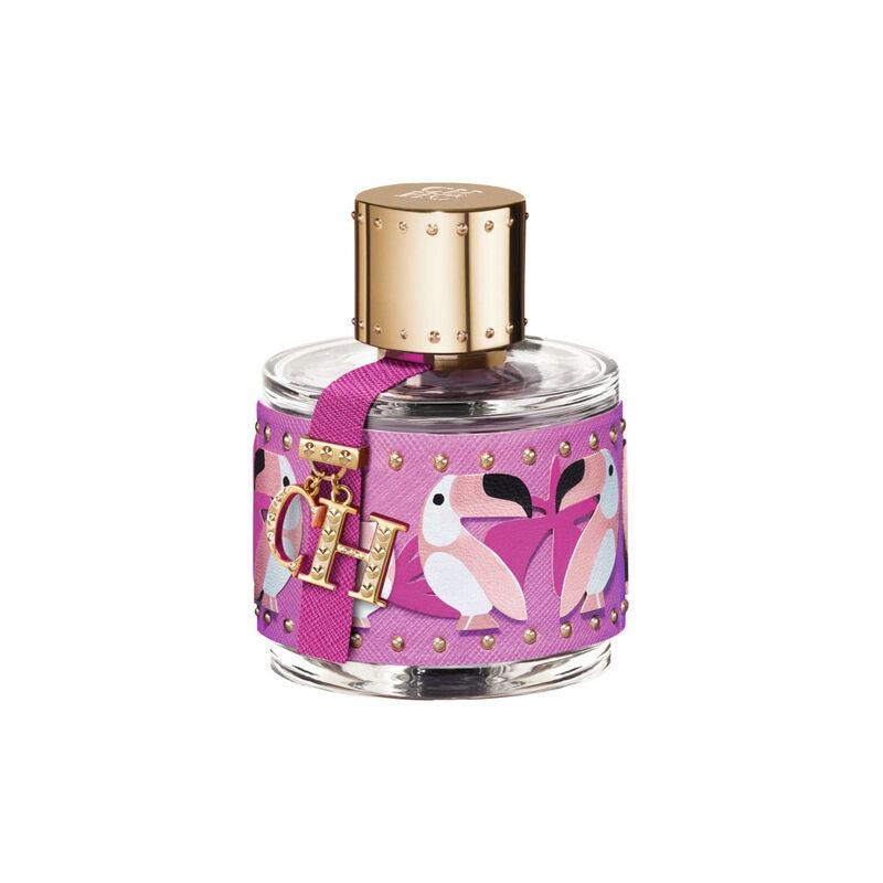 CH Birds of the Paradise For Her  Limited Edition EDP 100ML