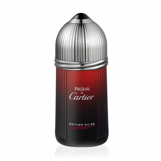 PASHA De Cartier Edition Noir Sport Eau De Toilette 100ML