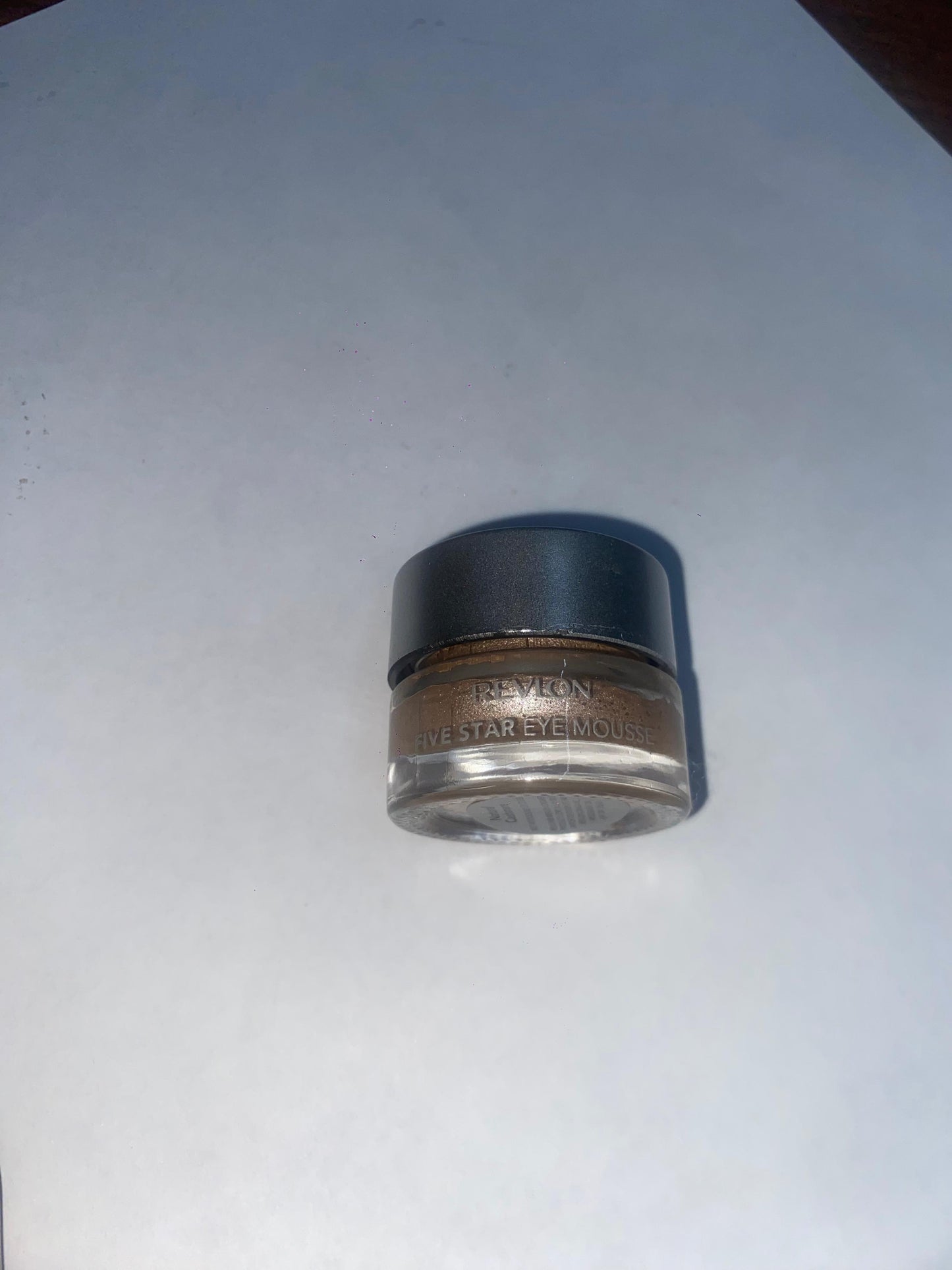 Revlon Five Star Eye Mousse