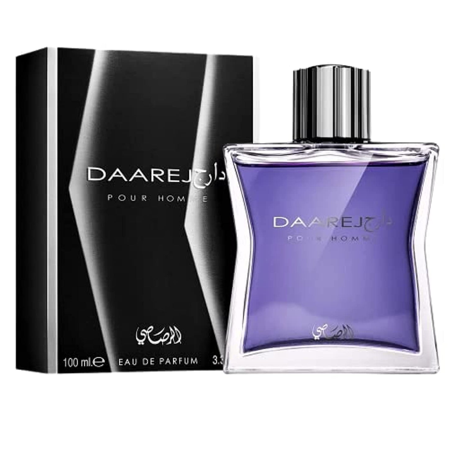 Rasasi Daarej Pour Homme EDP 100ML