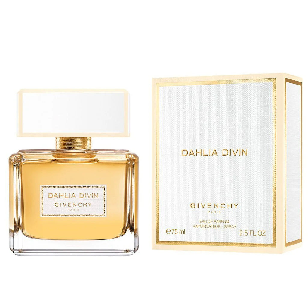 Dahlia Divin EDP