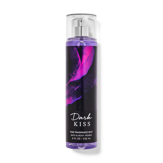 Bath & Body DARK KISS Body mist