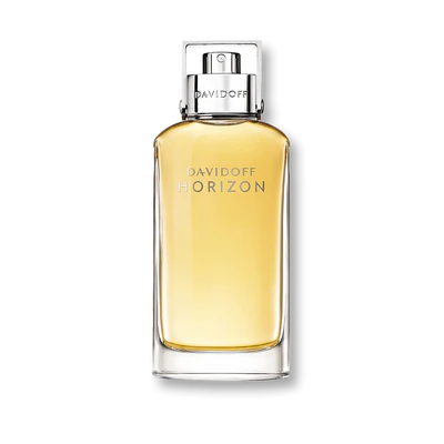 Davidoff Horizon EDT For Men 125ML