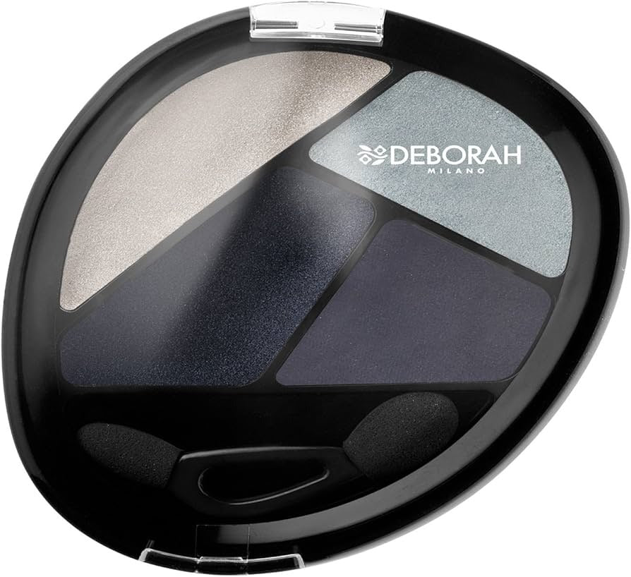 DEBORAH MILANO EYE DESIGN QUAD