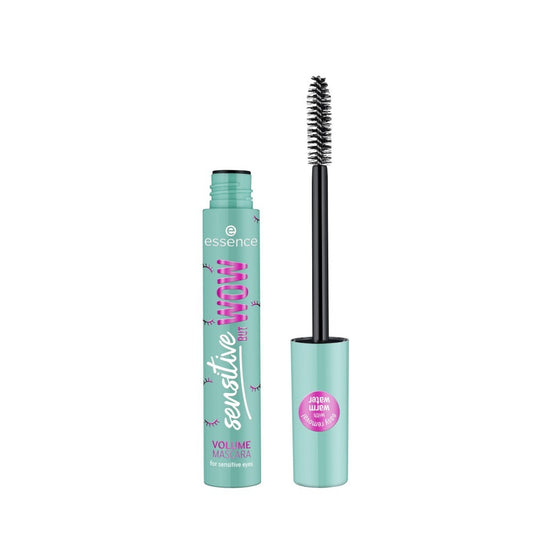 essence sensitive But Wow Volume mascara