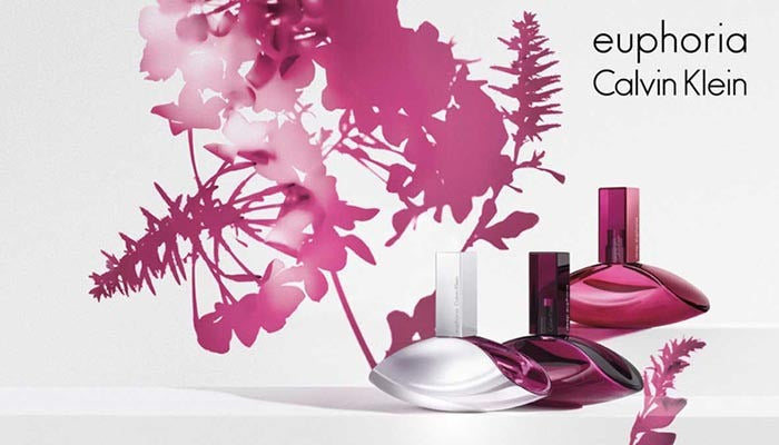 Calvin Klein Euphoria Deep EDP 100ml Primadona.beauty