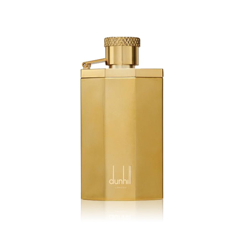 Dunhill Desire Gold EDT 100ML