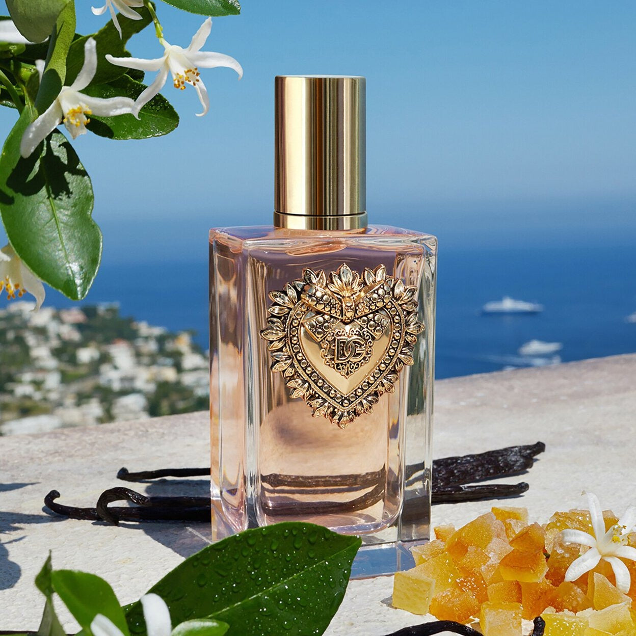 Dolce & Gabbana Devotion EDP 100ML