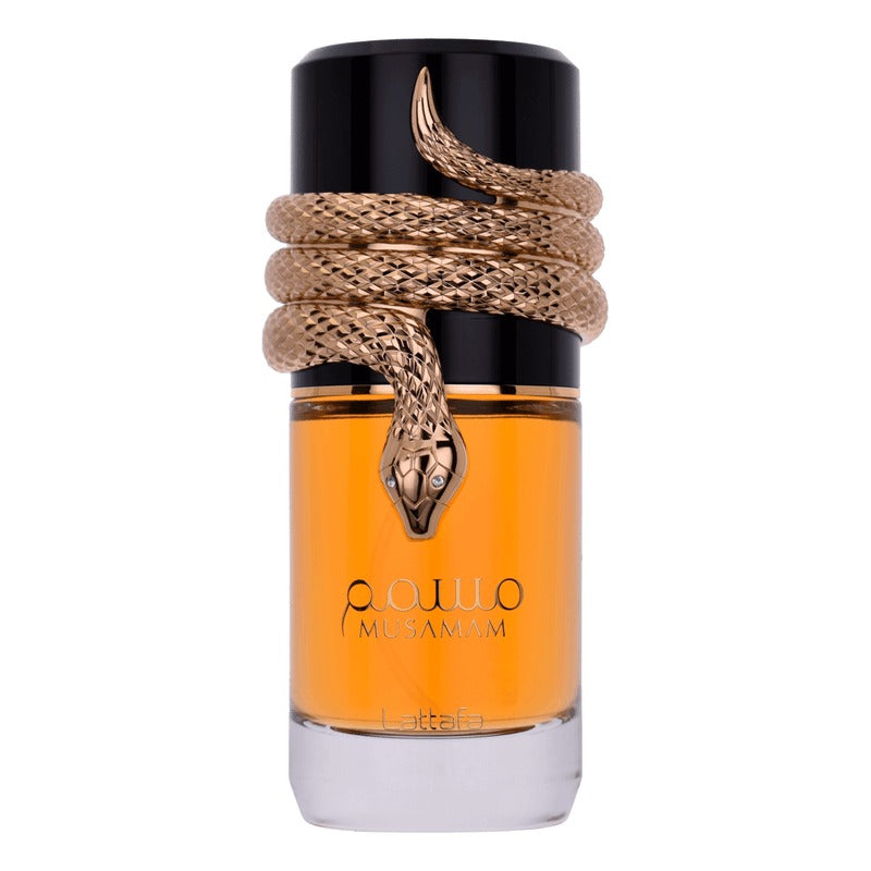 Lattafa Musamam Eau de Parfum 100ML
