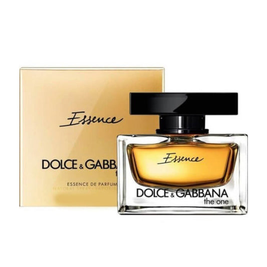 DOLCE & GABBANA THE ONE ESSENCE Eau De Parfum 65ML