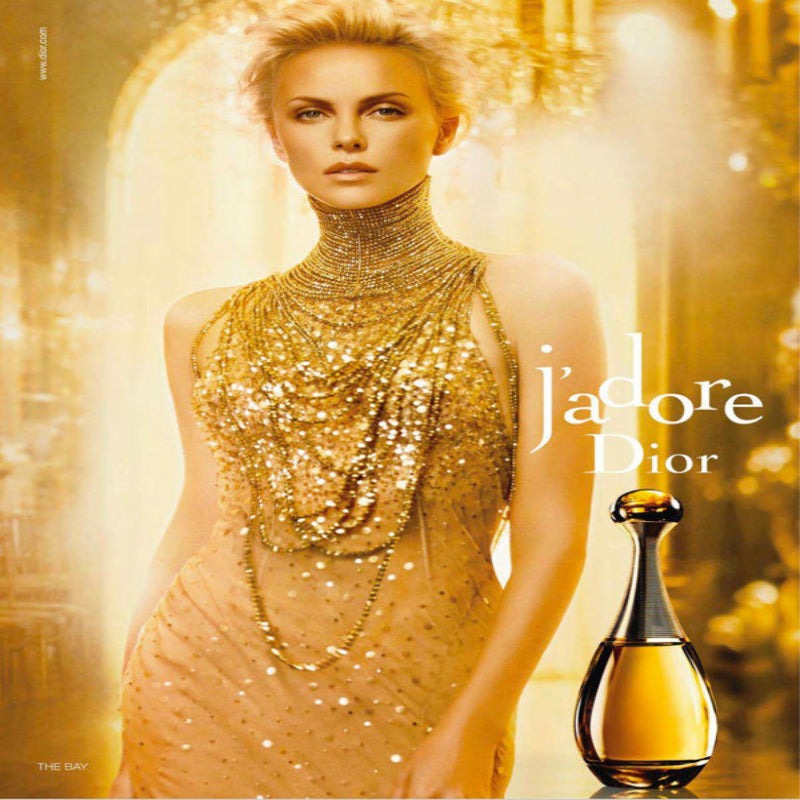 Christian Dior J'adore For Women EDP 100ML