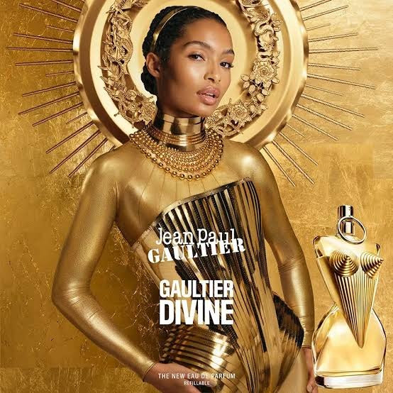 Jean Paul Gaultier Divine EDP 100ML