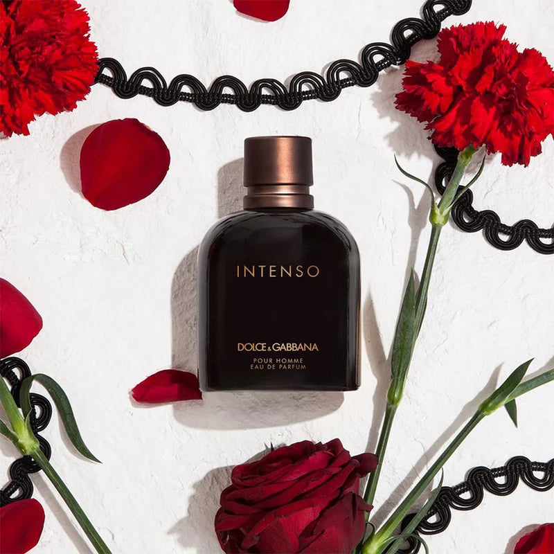 Dolce & Gabbana Intenso EDP 125ML