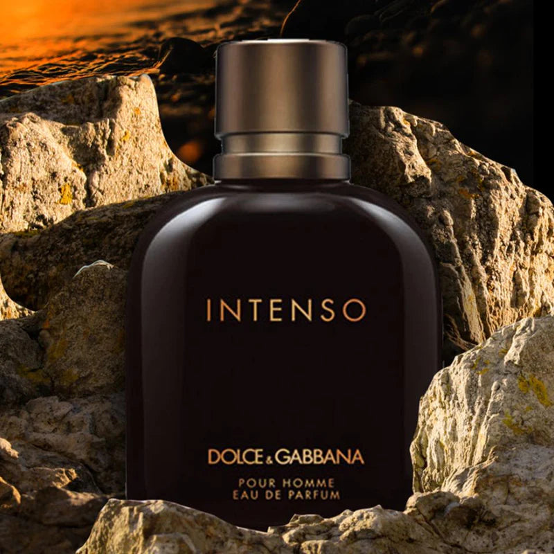 Dolce & Gabbana Intenso EDP 125ML