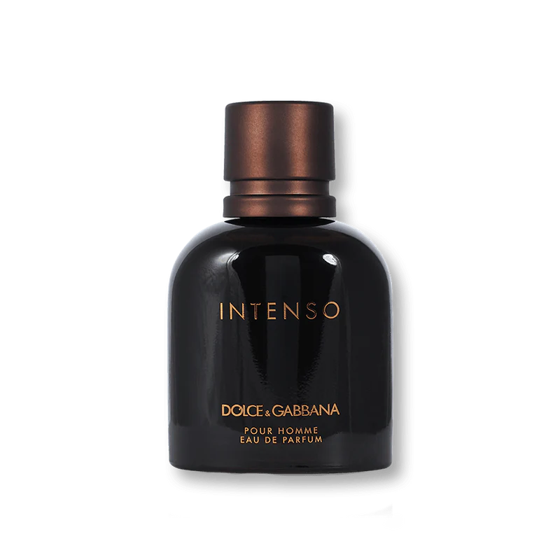 Dolce & Gabbana Intenso EDP 125ML