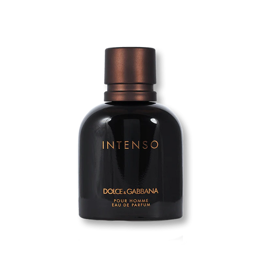 Dolce & Gabbana Intenso EDP 125ML